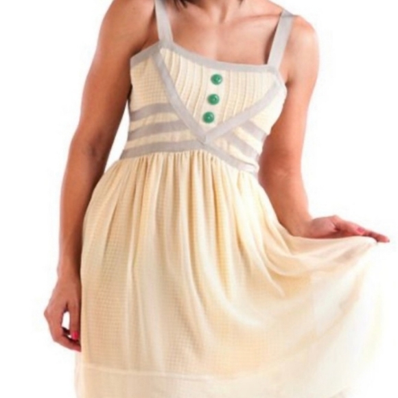 Matilda Jane Womans dress - Picture 3 of 3